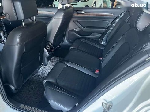 Volkswagen Passat 2018 - фото 20