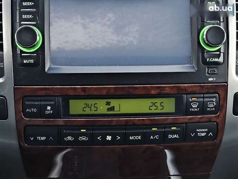 Toyota Land Cruiser Prado 2007 - фото 18