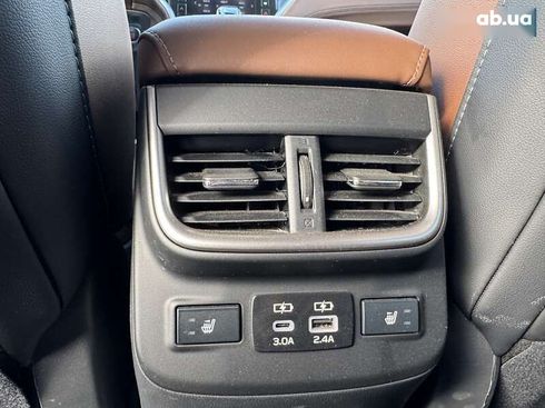 Subaru Outback 2023 - фото 15