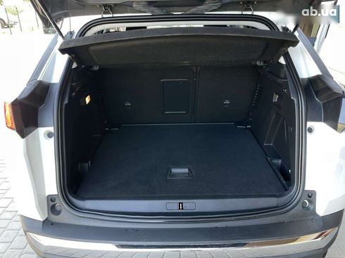 Peugeot 3008 2019 - фото 28