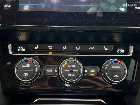 Volkswagen Arteon 2018 серый - фото 28