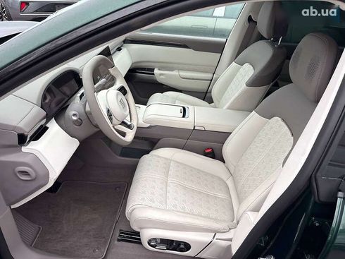 Zeekr 7X 2025 - фото 18