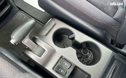 Honda CR-V 2007 - фото 13