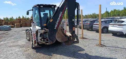 HIDROMEK 102B A5 2020 - фото 3