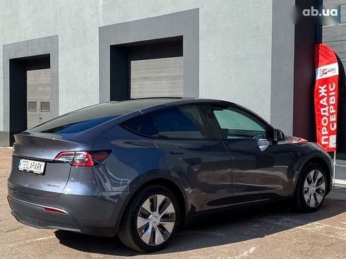 Tesla Model Y 2023 - фото 14