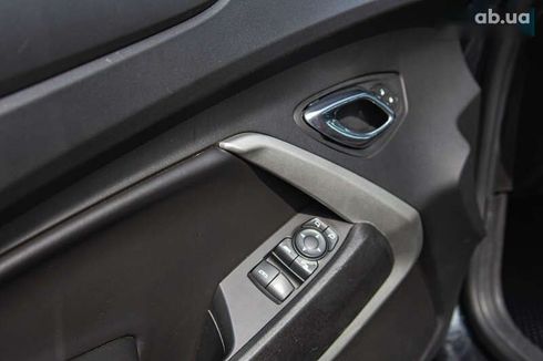 Chevrolet Camaro 2017 - фото 23
