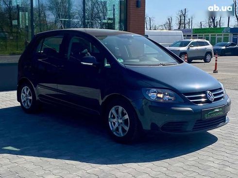 Volkswagen Golf Plus 2006 - фото 6