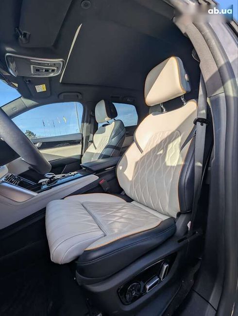 BYD Tang 2022 - фото 5