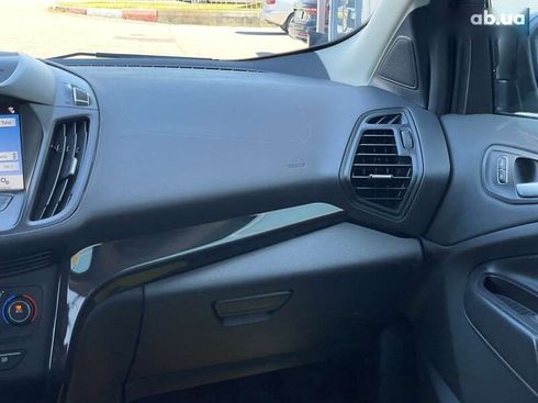 Ford Escape 2017 - фото 27