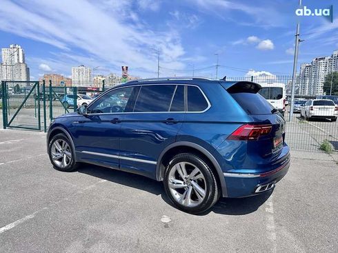 Volkswagen Tiguan 2022 - фото 12