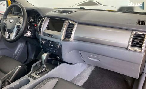 Ford Ranger 2017 - фото 10