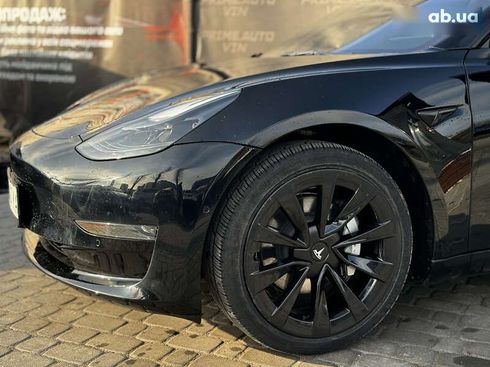 Tesla Model 3 2022 - фото 17
