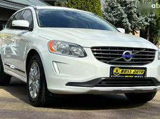 Продажа б/у Volvo XC60 в Львовской области - купить на Автобазаре