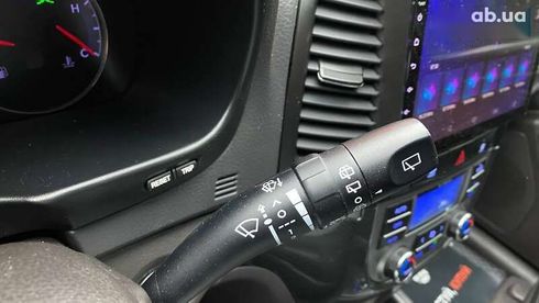 Hyundai Santa Fe 2011 - фото 26