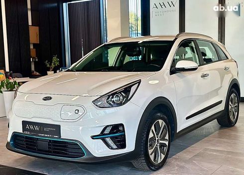 Kia Niro 2020 - фото 5