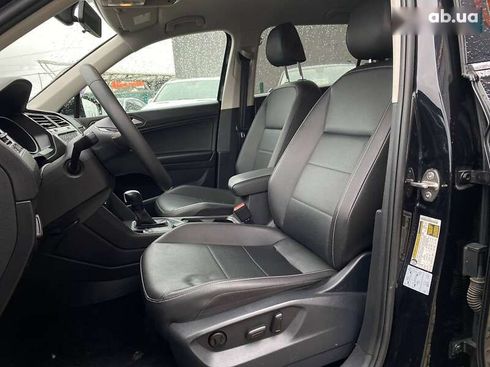Volkswagen Tiguan 2020 - фото 20