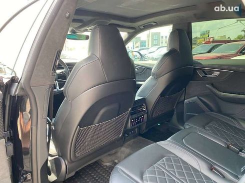 Audi SQ8 2020 - фото 25