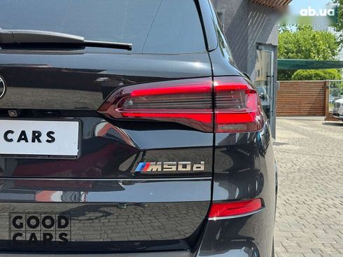 BMW X5 2021 - фото 15