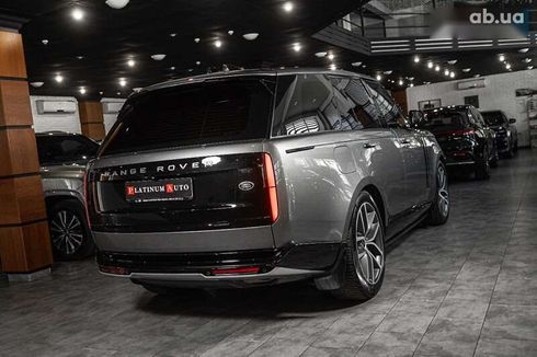 Land Rover Range Rover 2022 - фото 2