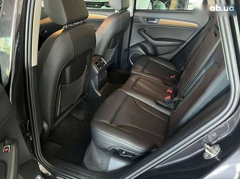 Audi Q5 2015 - фото 22