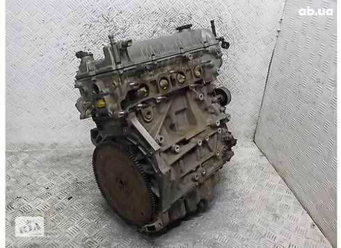 двигатель в сборе для Ford Mondeo - купить на Автобазаре - фото 2