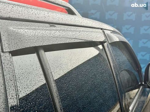 Mitsubishi Pajero Sport 2006 - фото 27