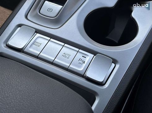 Hyundai Kona Electric 2020 - фото 24