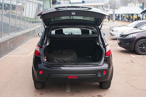 Nissan Qashqai 2011 - фото 22