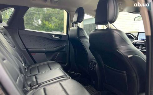 Ford Escape 2019 - фото 30