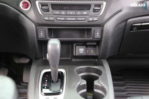 Honda Pilot 2018 - фото 20