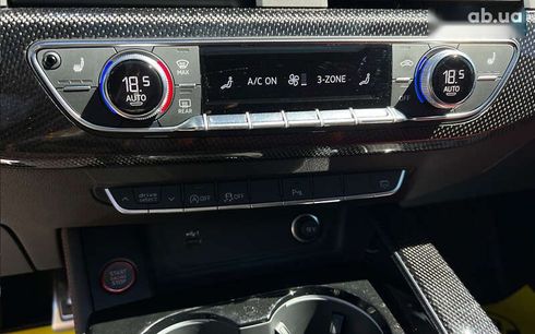 Audi S5 2023 - фото 26