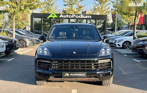 Porsche Cayenne 2018 - фото 5