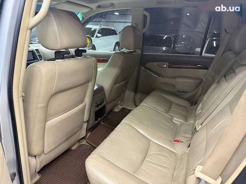 Toyota Land Cruiser Prado 2006 - фото 13