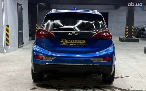 Chevrolet Bolt 2020 - фото 5