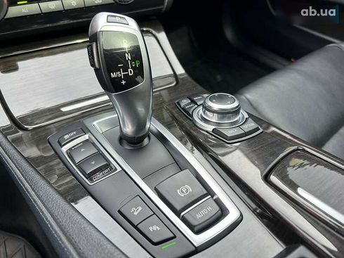 BMW 5 серия 2012 - фото 24