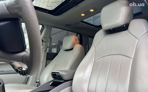 Buick Enclave 2015 - фото 9