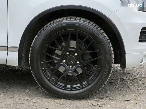 Volkswagen Touareg 2012 - фото 20