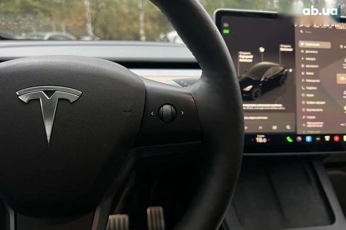 Tesla Model Y 2024 - фото 12