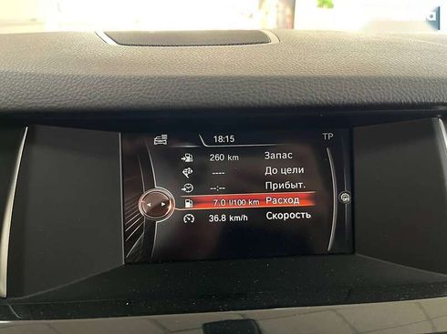 BMW 5 серия 2017 - фото 30