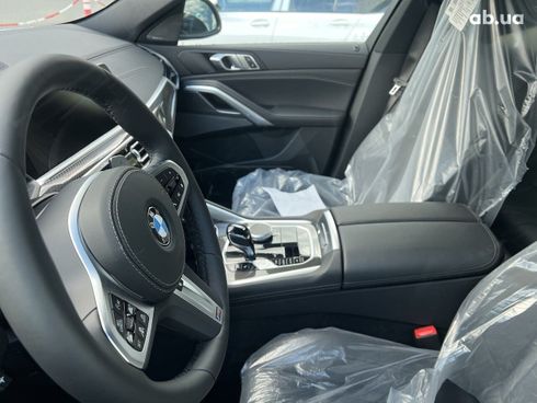 BMW X6 2022 - фото 12