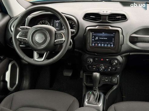 Jeep Renegade 2019 - фото 23