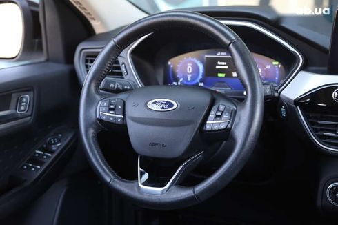 Ford Escape 2020 - фото 13