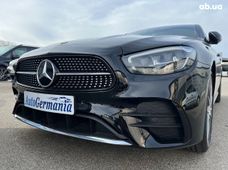Авто бензин Мерседес-Бенц E-Класс б/у в Київській області - купити на Автобазарі
