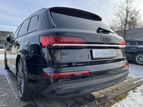 Audi Q7 2021 - фото 4