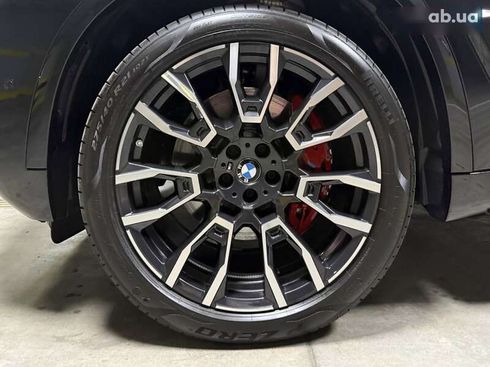 BMW X5 2024 - фото 26