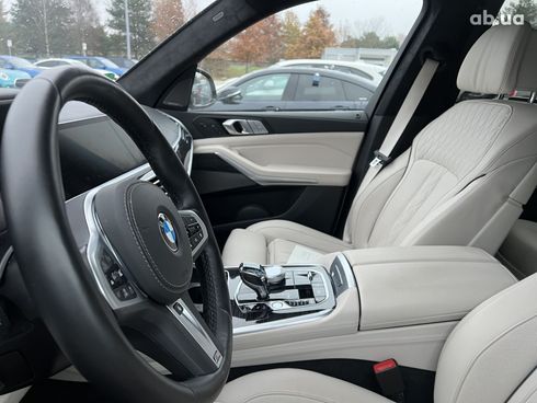 BMW X7 2022 - фото 27