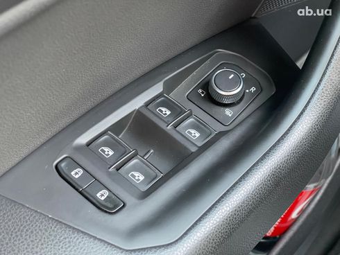 Volkswagen Touareg 2019 черный - фото 25