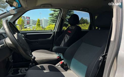 Opel Meriva 2008 - фото 12