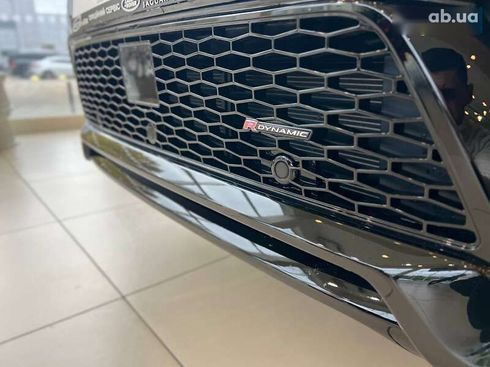 Land Rover Discovery Sport 2020 - фото 14