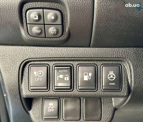 Nissan Leaf 2013 - фото 24